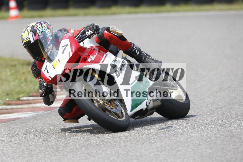 Archiv-2025/24 08.06.2025 TZ Motorsport ADR/Gruppe gelb/77